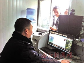火车站派出所24小时办理临时身份证 确保旅客出行无忧